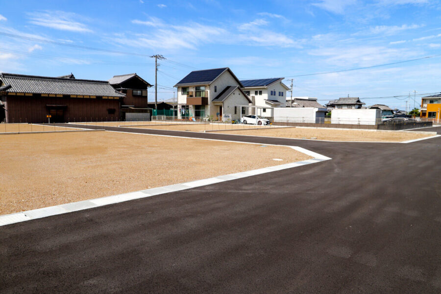 ルーツガーデン善通寺